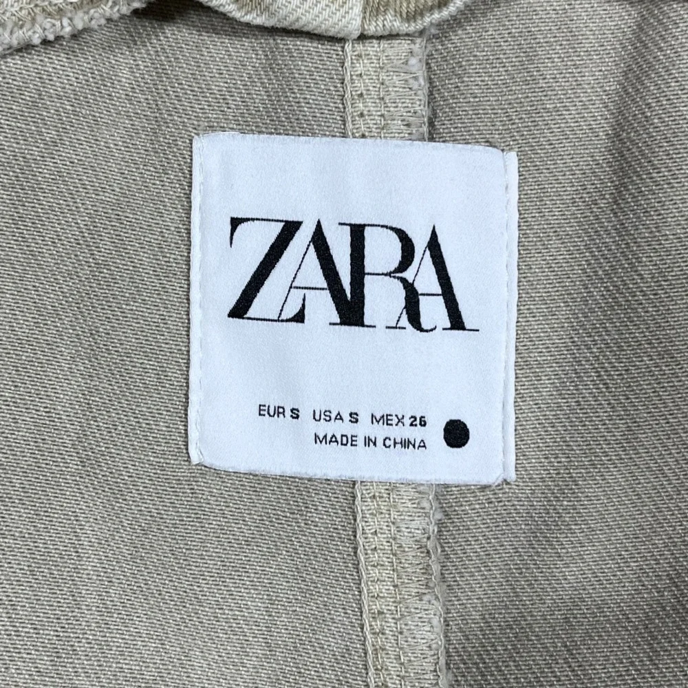 Zara great pre